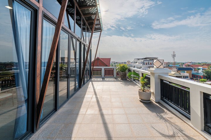 Terrace/Patio 185 of 211