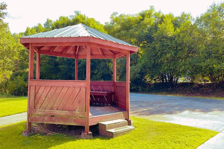 Gazebo