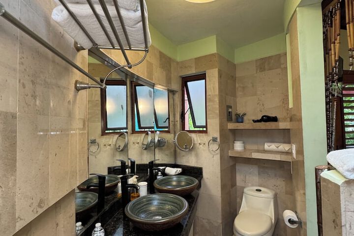 Bath Amenities