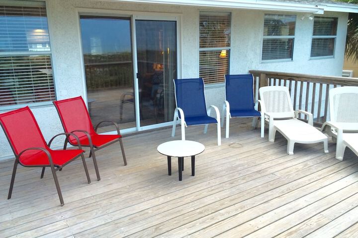 Terrace/Patio 11 of 26
