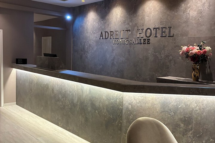 Hotel Interior 2 of 15