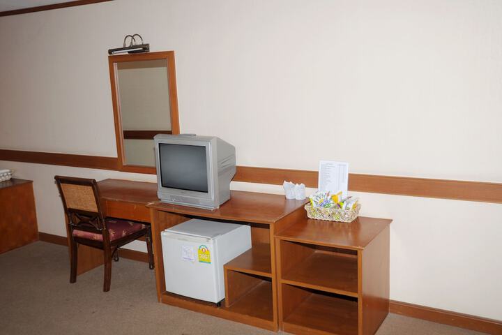 Fitness Center Photo