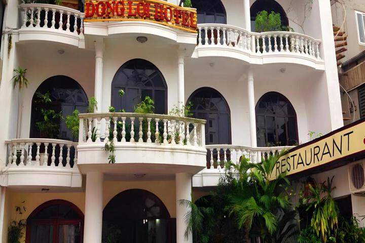 Dong Loi Hotel