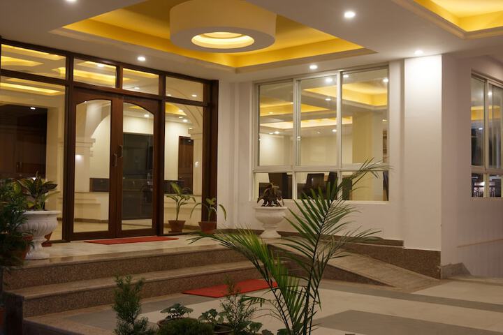 Hotel 94 of 101