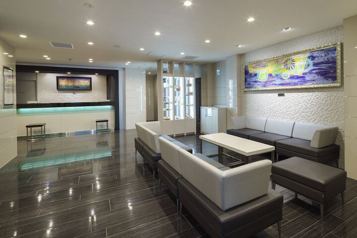 Image of JR East Hotel Mets Nagaoka