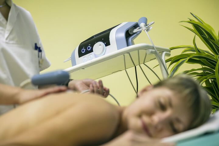 Wellness Treatments