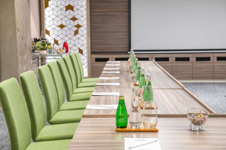Meeting 124 of 136