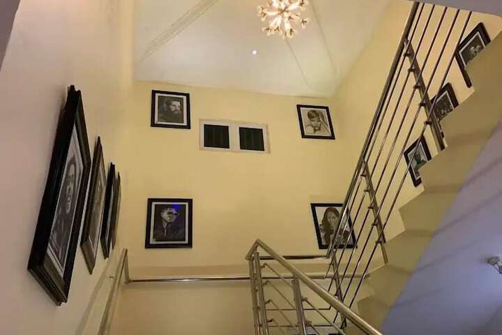 Hotel Interior 18 of 19