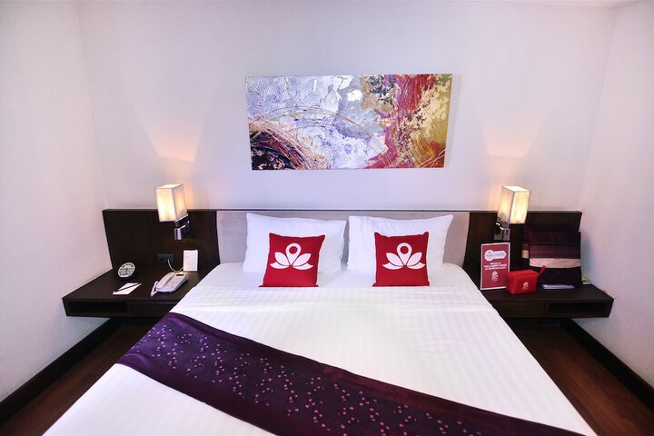 Standard Room Photo