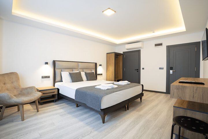 Kriti Hotel Antalya