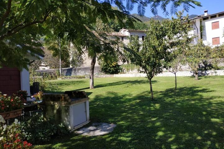 Property Grounds 23 of 28