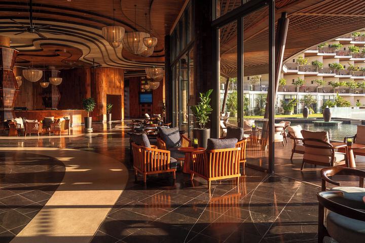 Hotel Interior 3 of 303