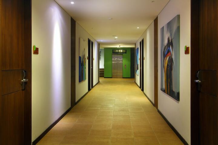 Hotel Interior 20 of 21