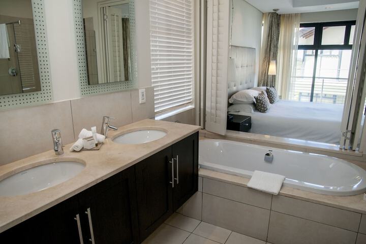 Bath Amenities