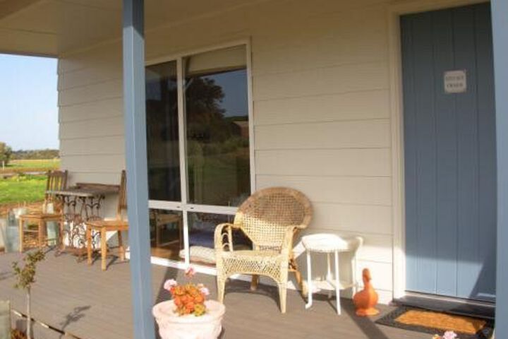 Terrace/Patio 29 of 29