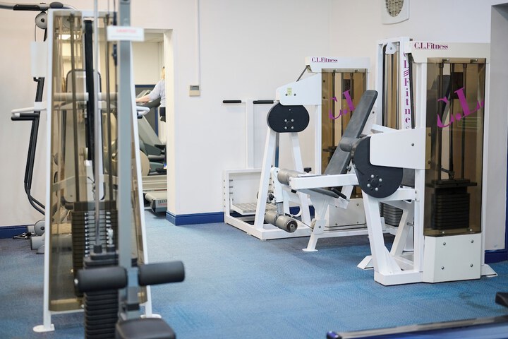 Health and Fitness 45 of 143