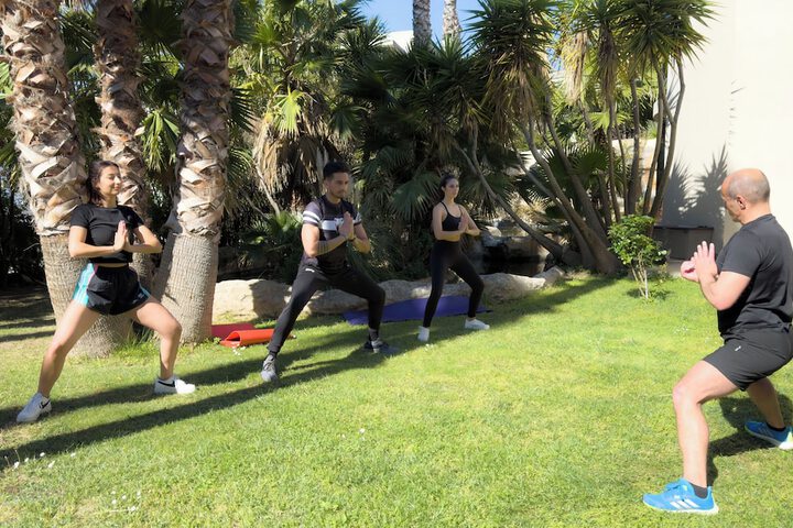 Health and Fitness 42 of 87