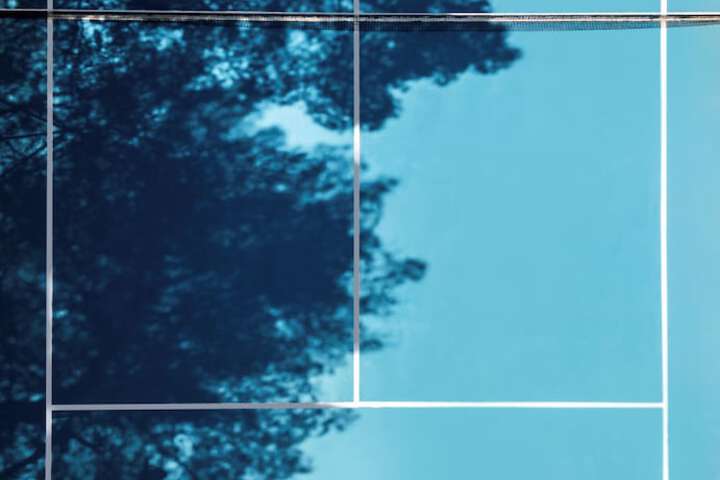 Tennis and Basketball Courts 38 of 67