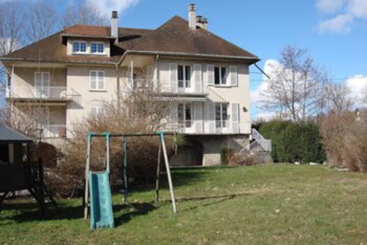 Maison Chanteleau