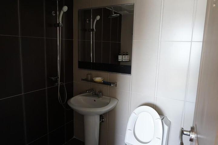 Yeosu Opera Ondol Motel