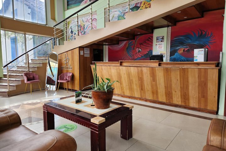 Hotel Interior 3 of 26