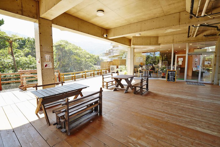 Terrace/Patio 15 of 24