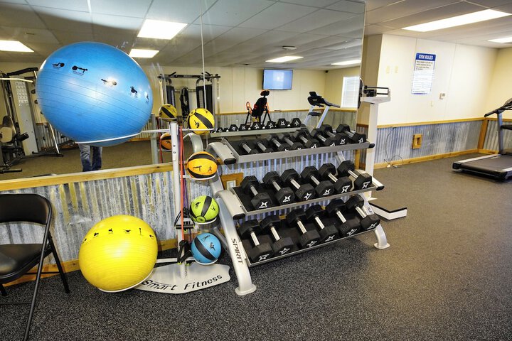 Health and Fitness 33 of 63