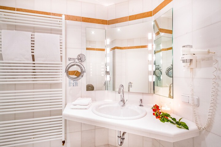 Bath Interior