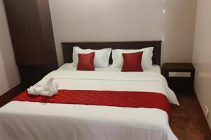 Sri sekars rooms