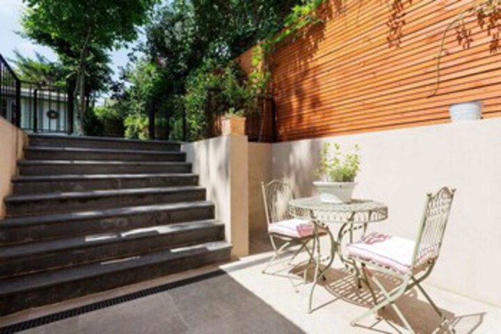 Terrace/Patio 19 of 19