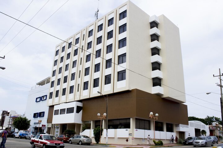 Photo of Hotel Enríquez