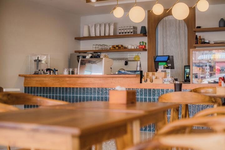 Dining Photos