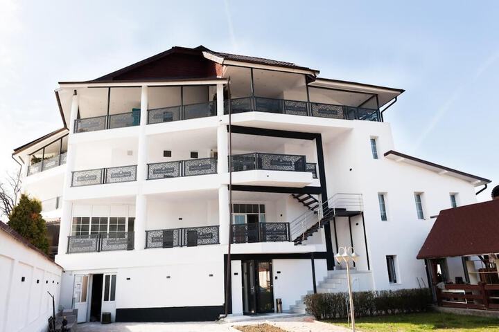 Photo of Denta Hotel