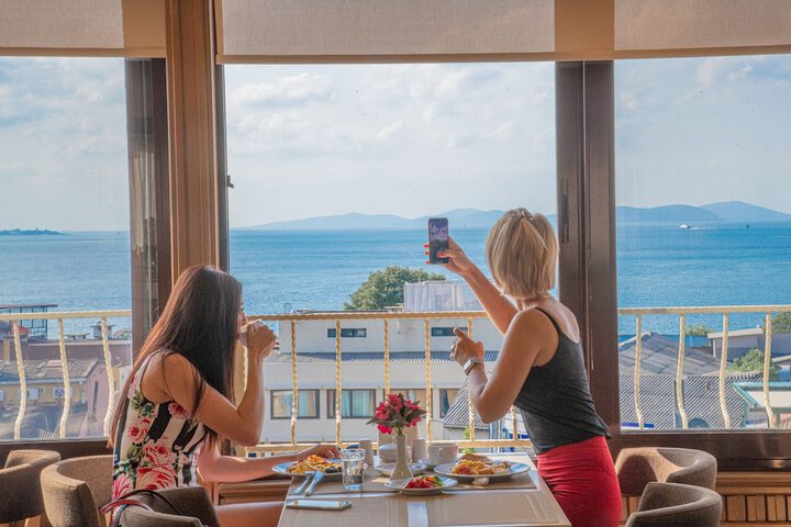 Hotel View 101 of 119