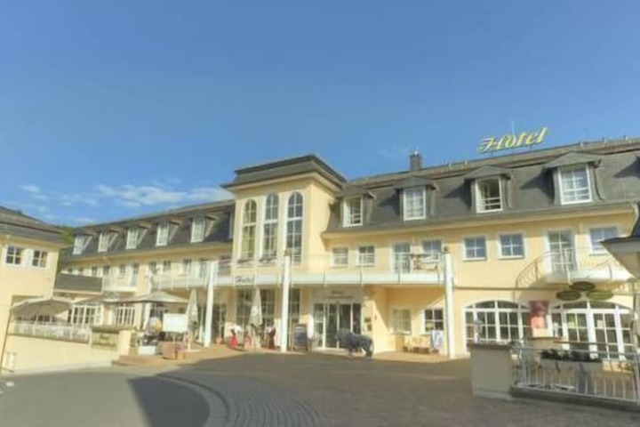 Hotel 48 of 52