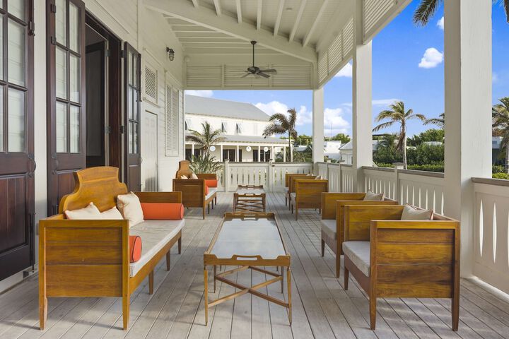 Terrace/Patio 207 of 238
