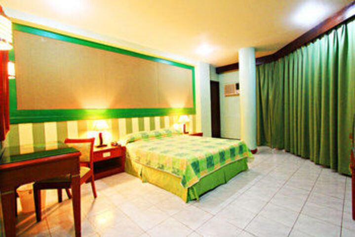 Guestroom Pic