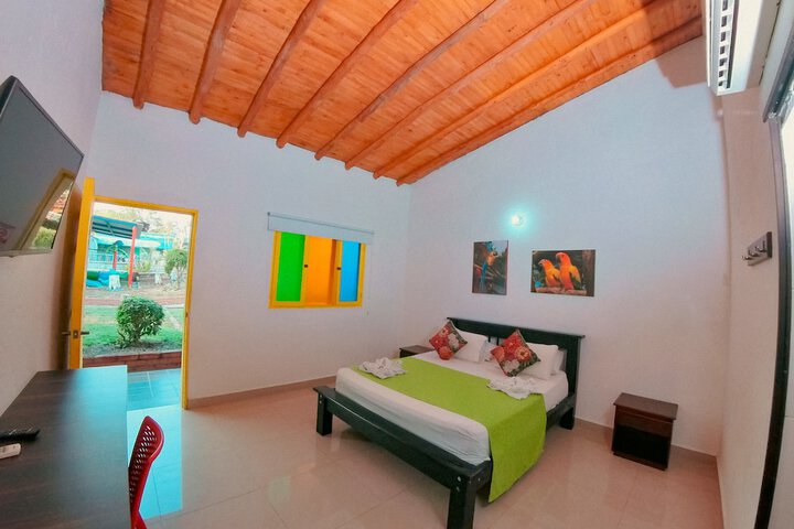 Room 4 of 21