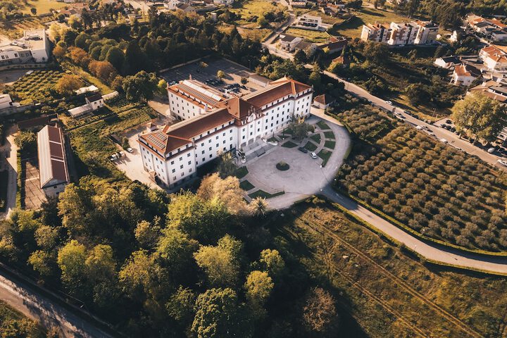 SDivine Fátima Hotel in Ourem