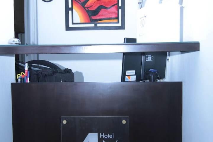 Hotel Interior 4 of 27
