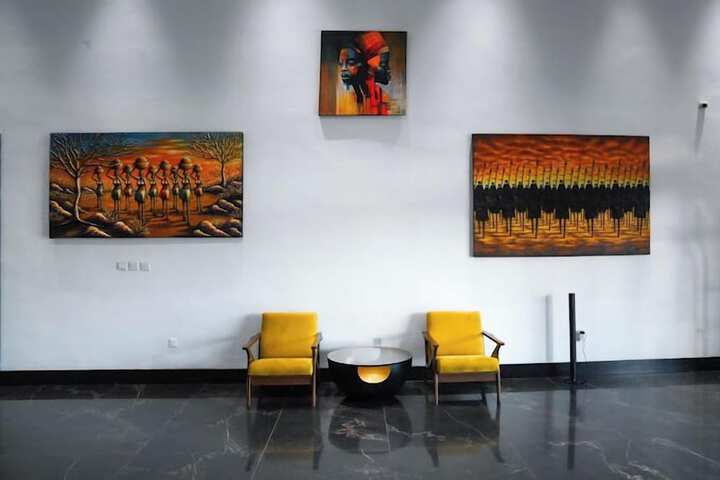 Hotel Interior 54 of 63