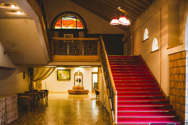 Lobby Photos