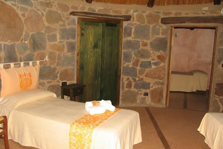 VILLAGGIO ANTICHI OVILI