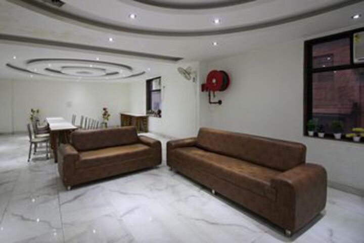 Hotel Interior 19 of 22