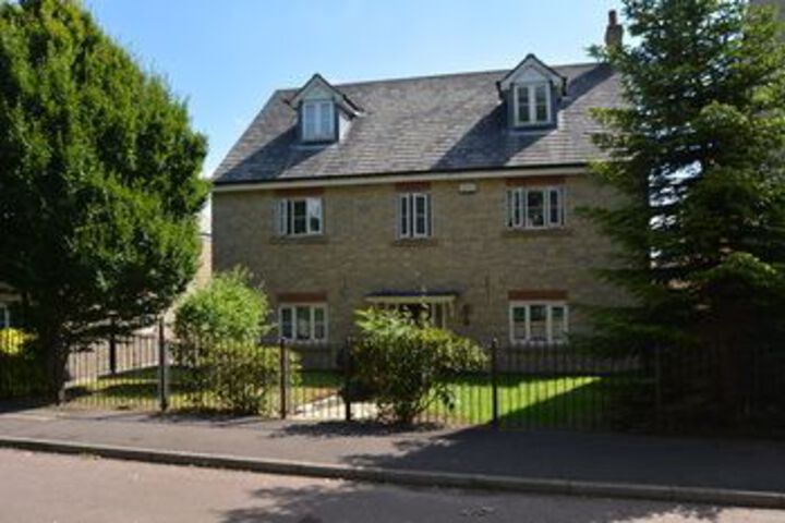 The Heights B & B