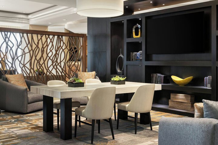 Lobby Photos