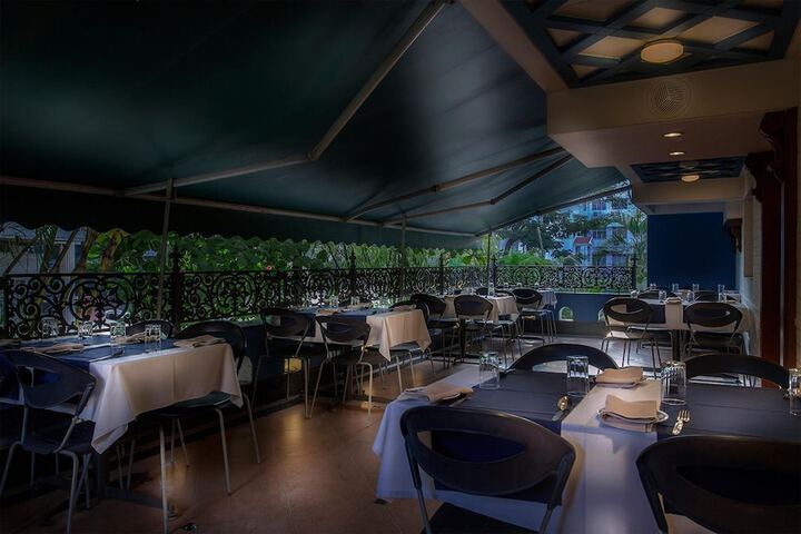 Dining Photos