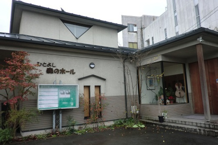 Fitness Center Photo