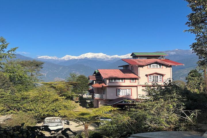 Hotel 19 of 19