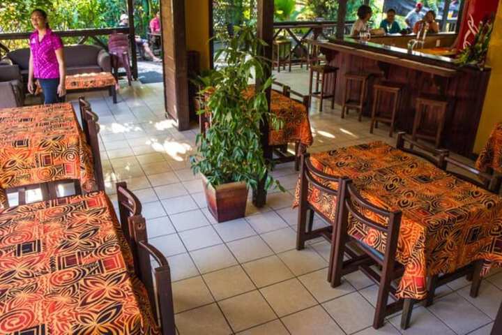 Dining Photos
